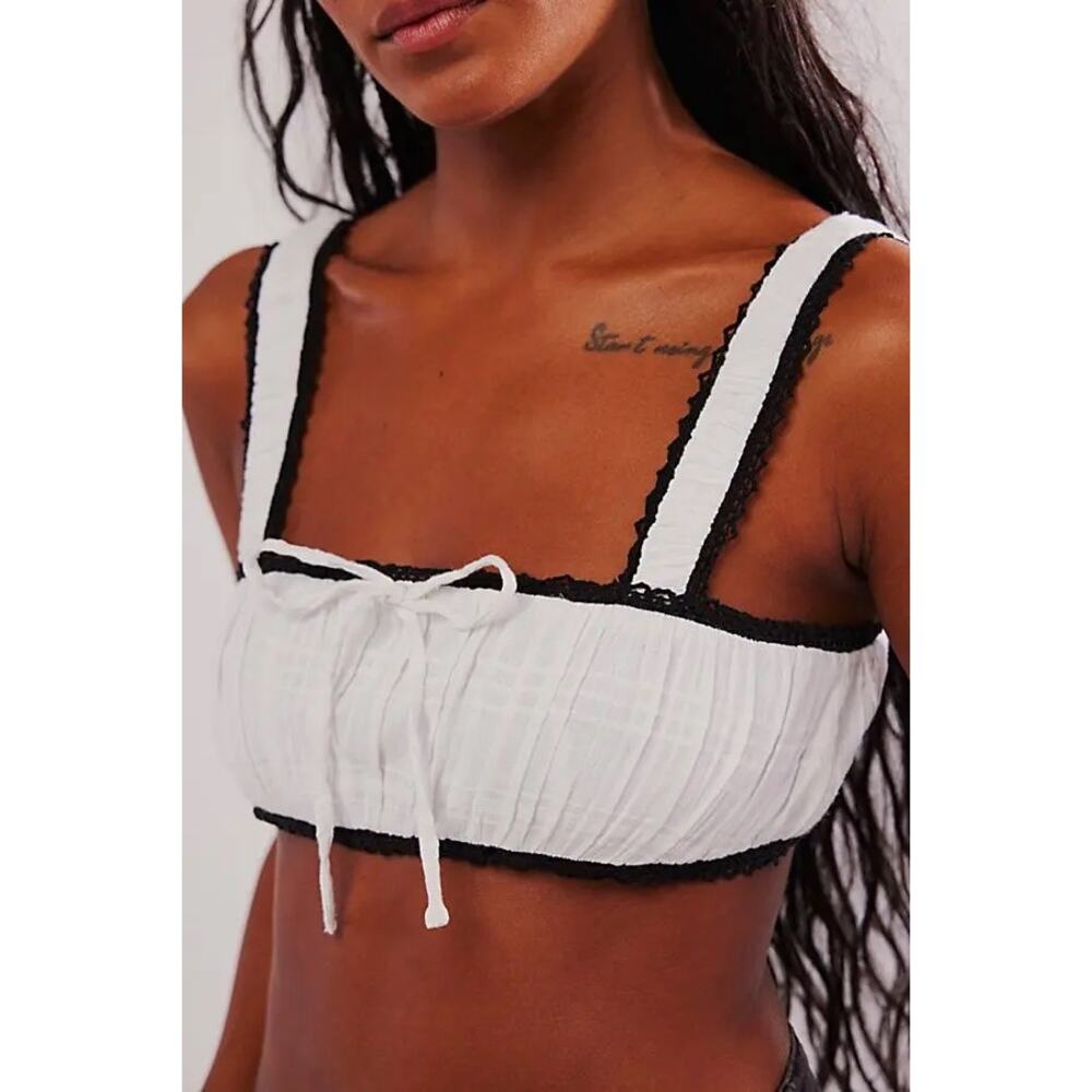 Free People NWOT Enchanted Micro Cami‎